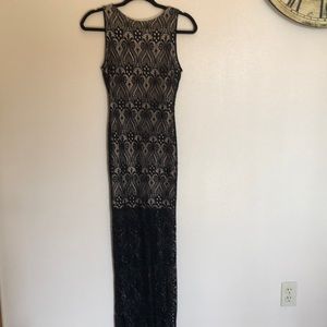 Very Sexy Windsor Dress